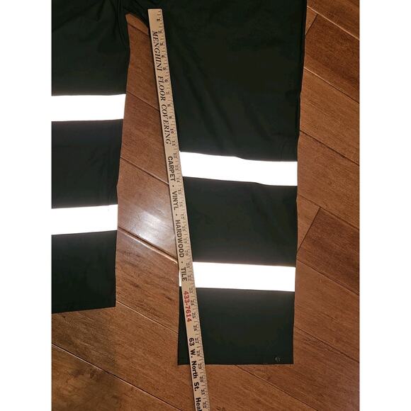 New! 2pc! Giemchy Rain Suit Unisex Waterproof Heavy Duty Rain Gear Outdoor Sz M - Picture 10 of 12